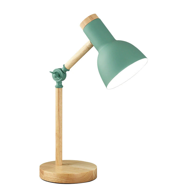 LumaFlex justerbar LED-skrivebordslampe
