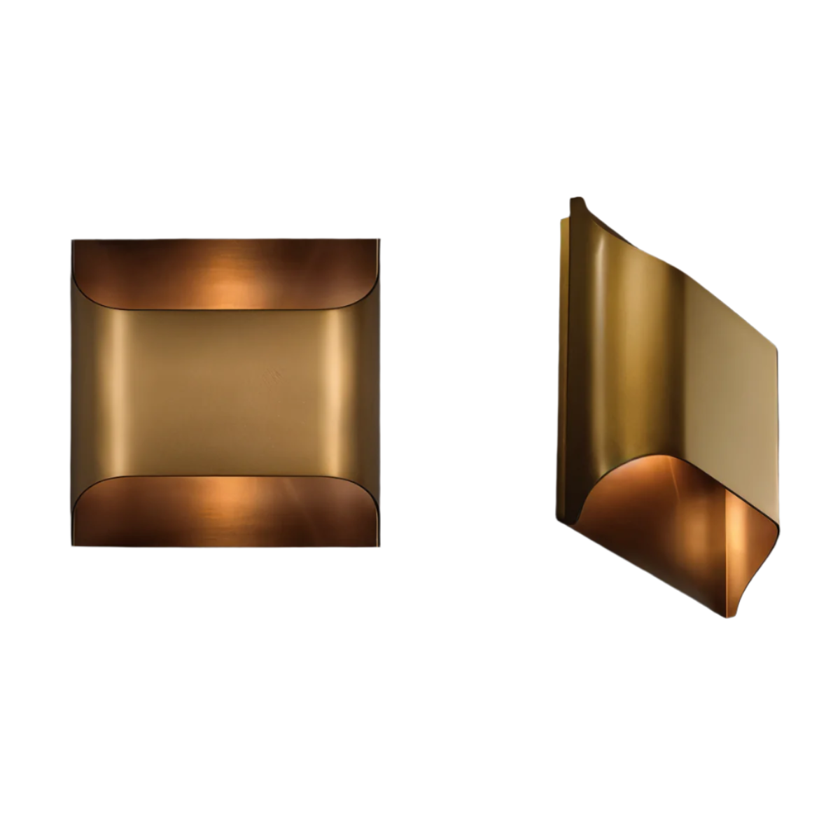 GildBeam Elegant LED Væglampe