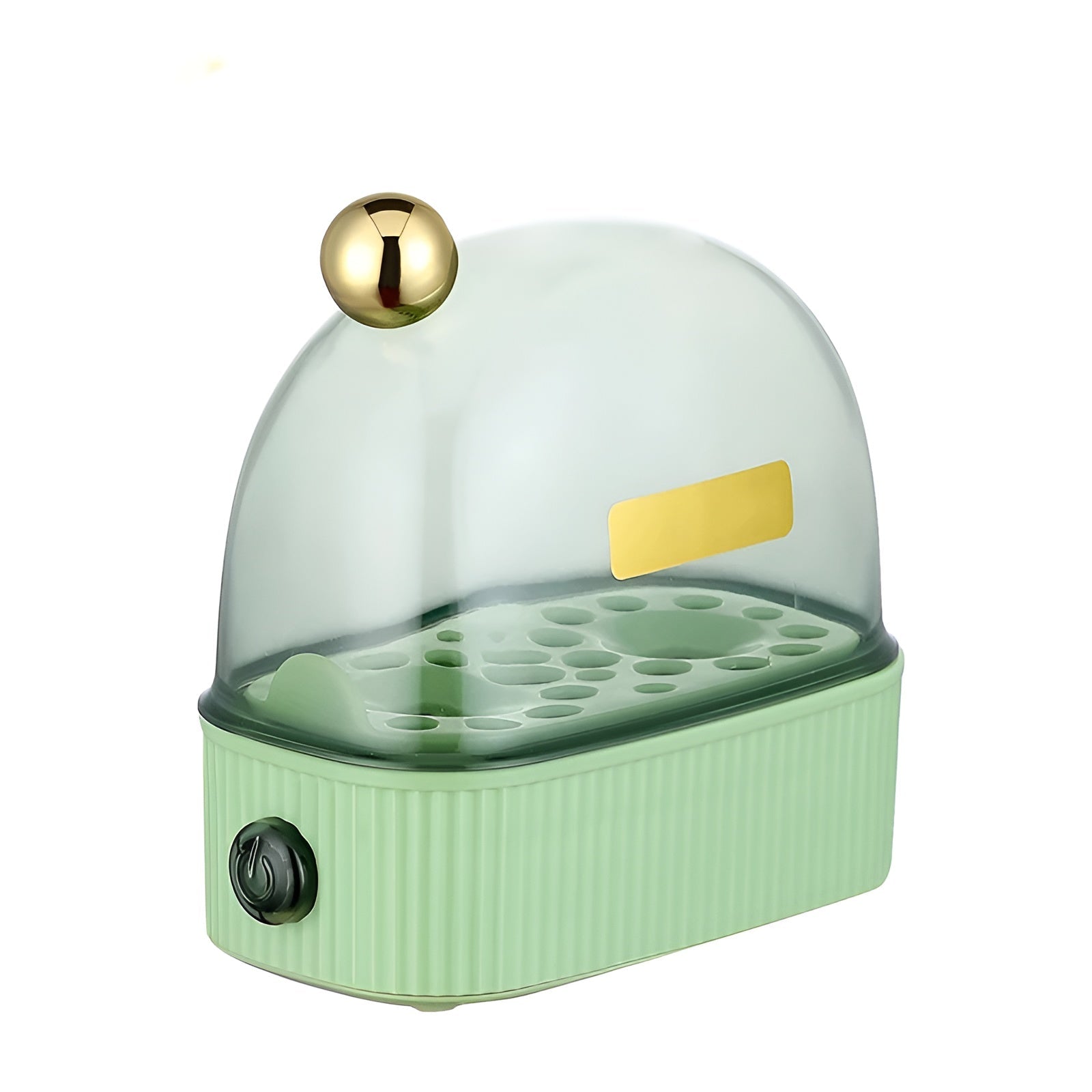 BoilEase Smart Egg Cooker – Hurtige, fejlfrie æg hver gang