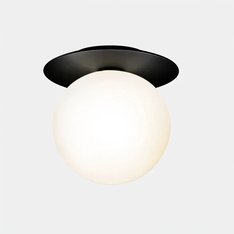 GlowOrb LED Globe Loftlampe