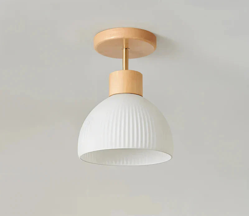 BrightRidge LED Loftlampe