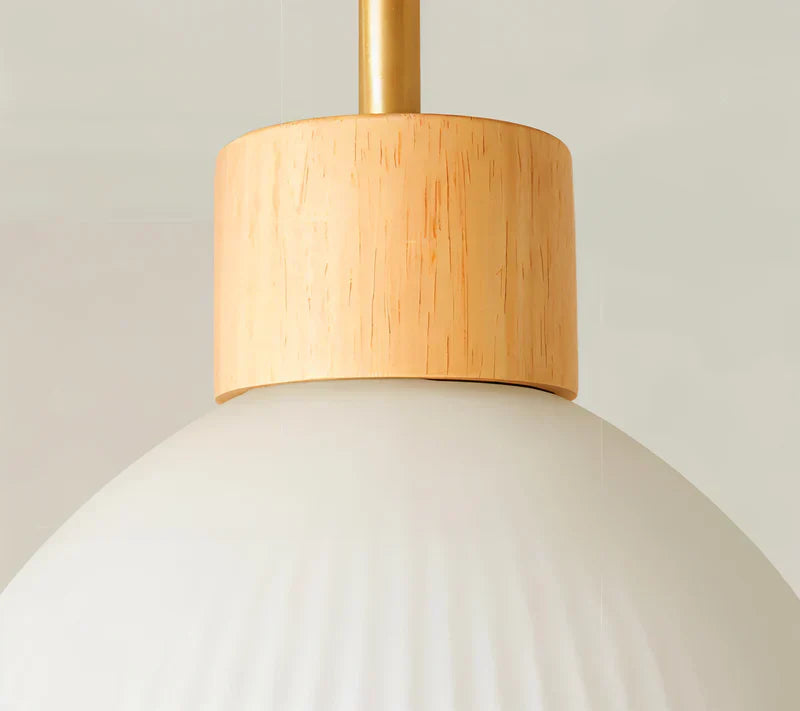 BrightRidge LED Loftlampe