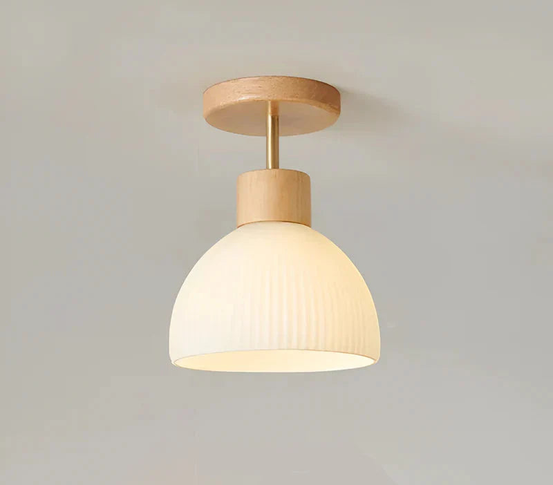 BrightRidge LED Loftlampe