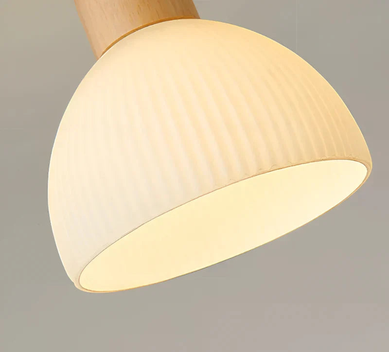 BrightRidge LED Loftlampe
