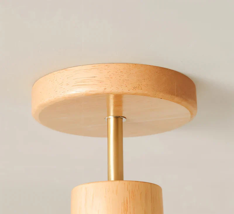 BrightRidge LED Loftlampe