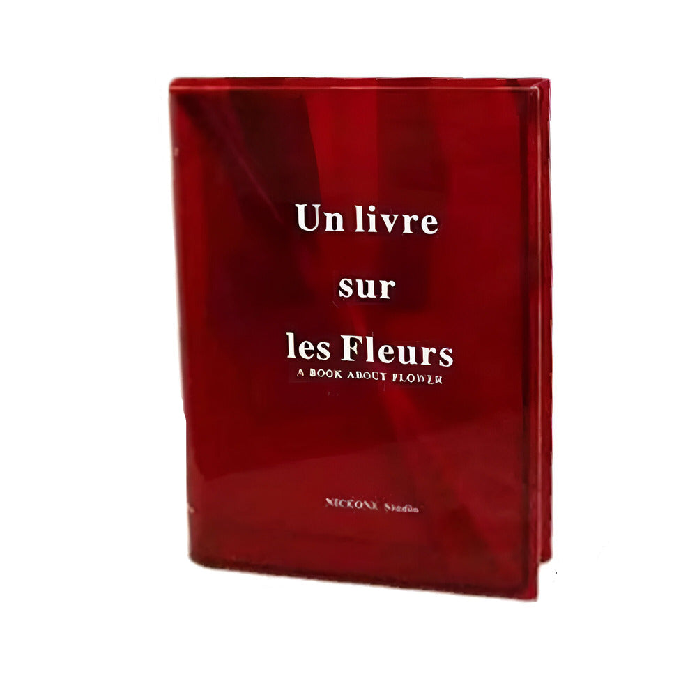 BookBloom Kreativ Vase