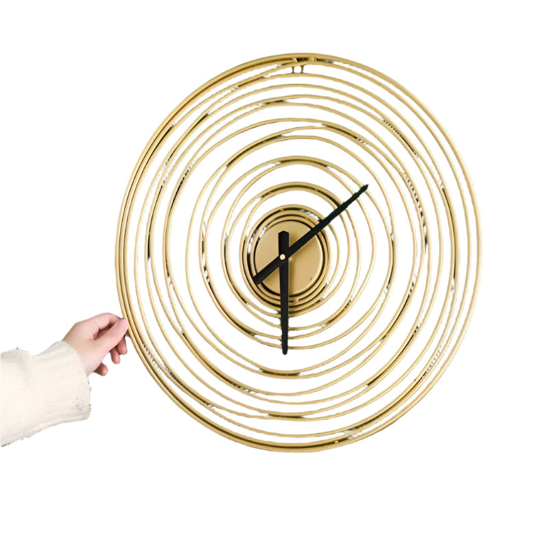 TimeCraft Klassisk Gulv Ure