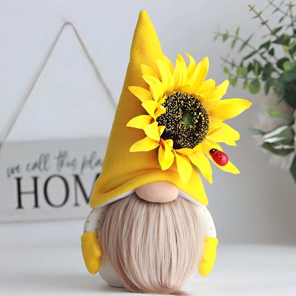 WhimsiGnome Juledekoration