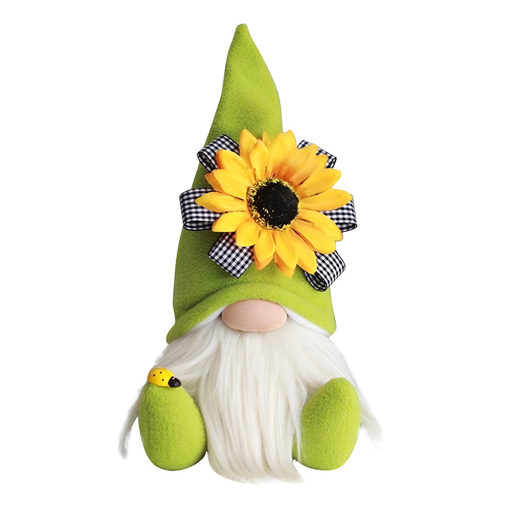WhimsiGnome Juledekoration