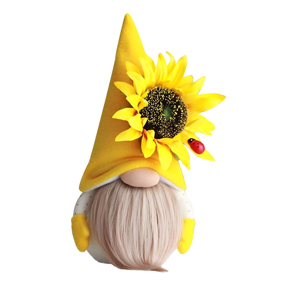 WhimsiGnome Juledekoration