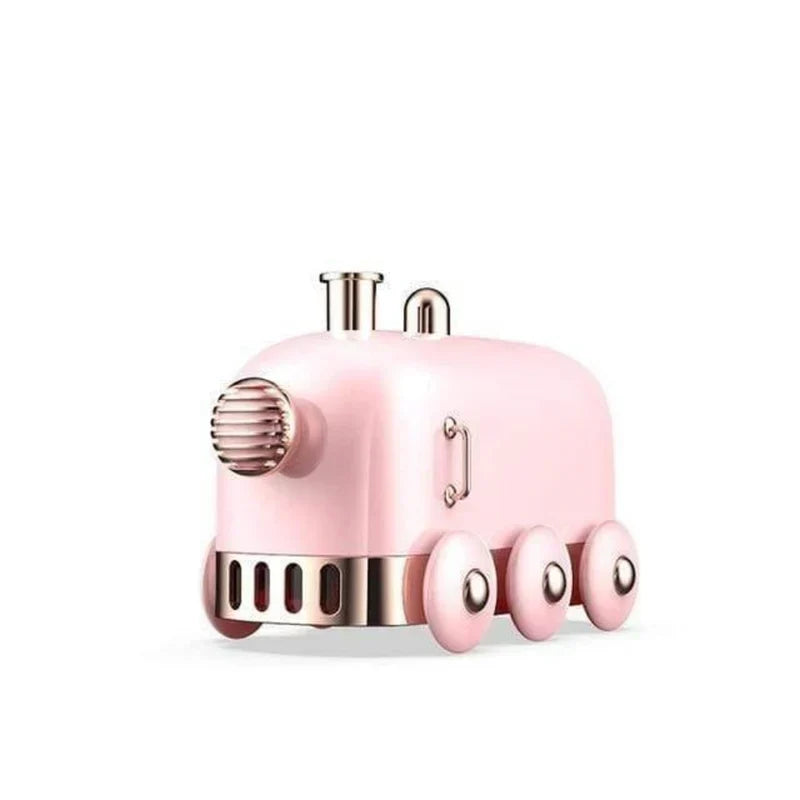 SteamLuxe ultrasonisk aromadiffuser