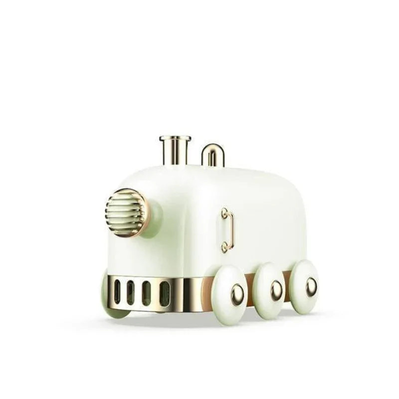 SteamLuxe ultrasonisk aromadiffuser