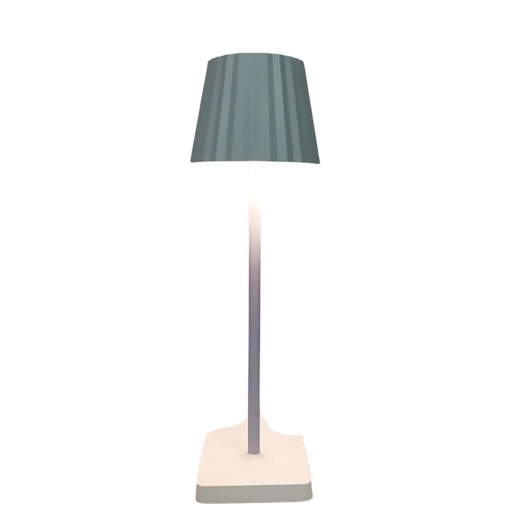 Luminara Dæmpbar LED Bordlampe til Indendørs og Udendørs Atmosfære