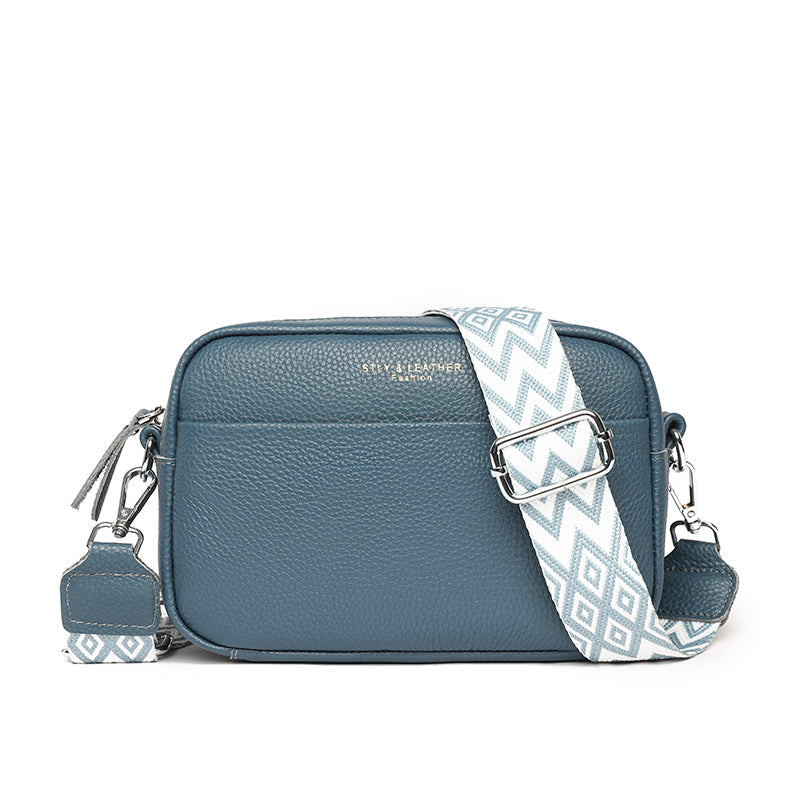 Alma Elegant Crossbody Skuldertaske