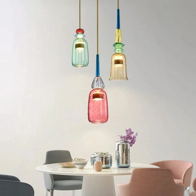 LumiSphere pendellampe