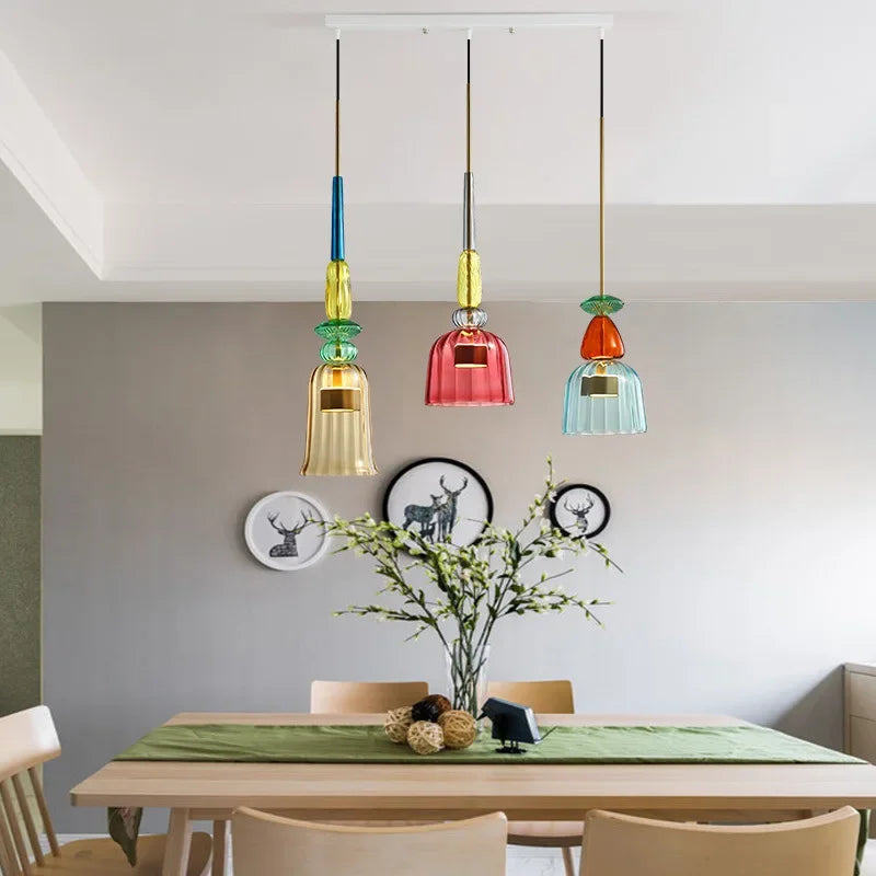 LumiSphere pendellampe