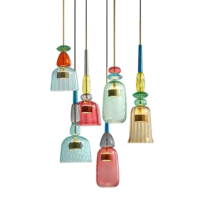 LumiSphere pendellampe
