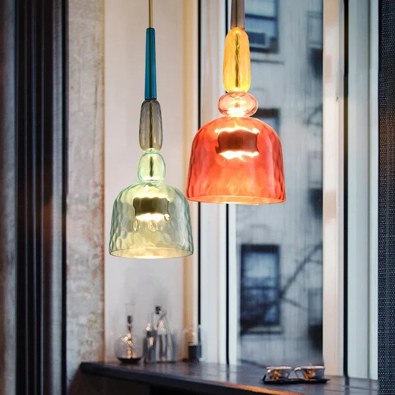 LumiSphere pendellampe