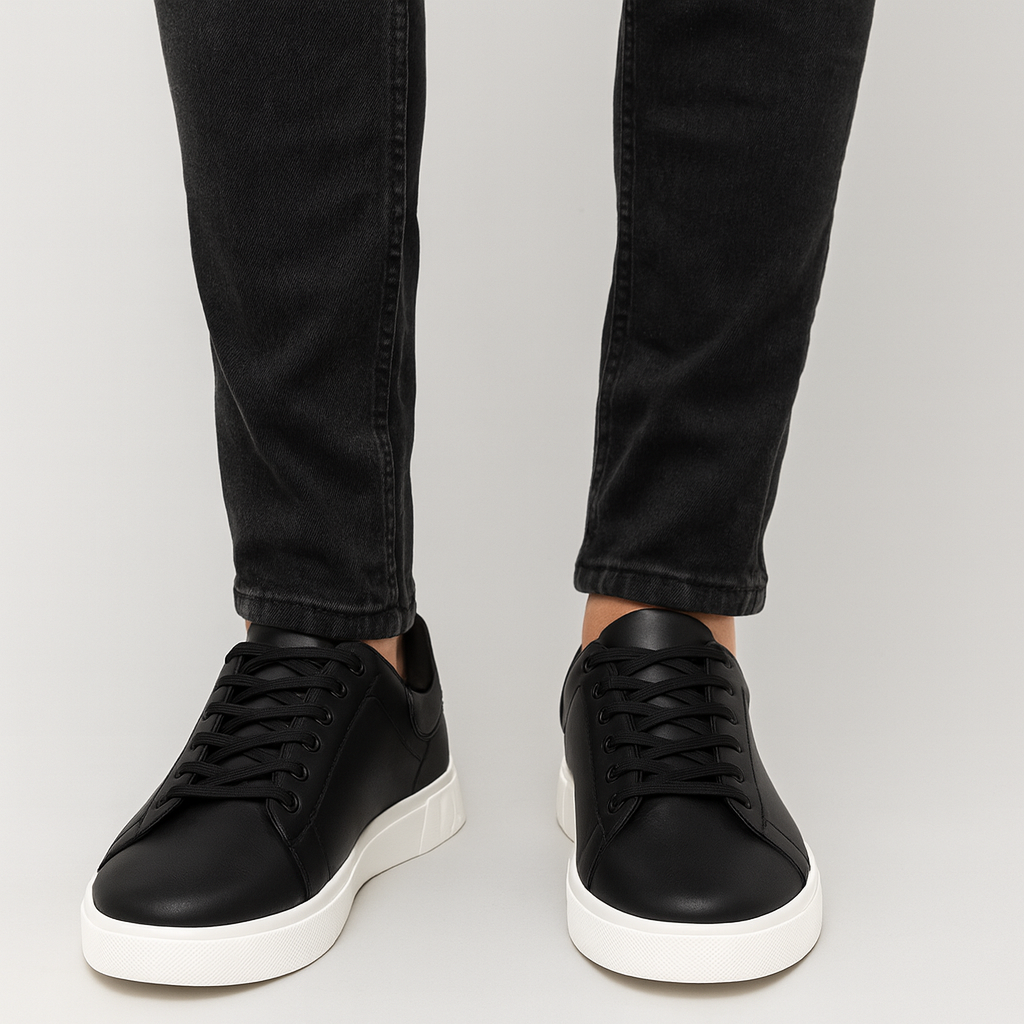 Matthis | Moderne Street-sneaker