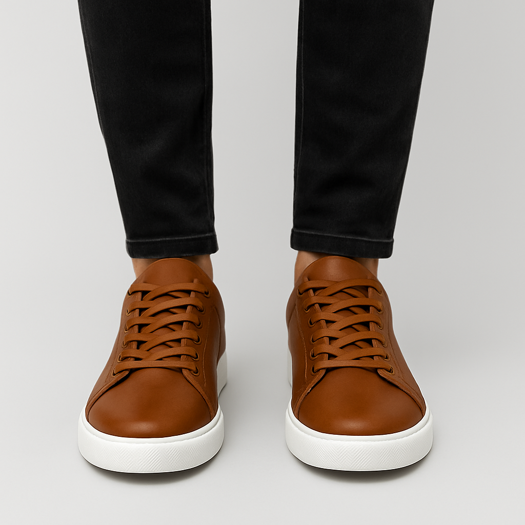 Matthis | Moderne Street-sneaker