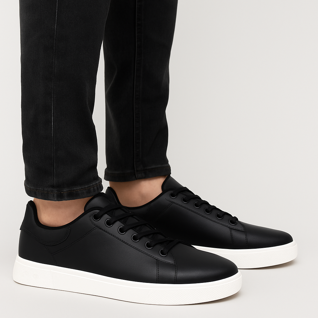 Matthis | Moderne Street-sneaker