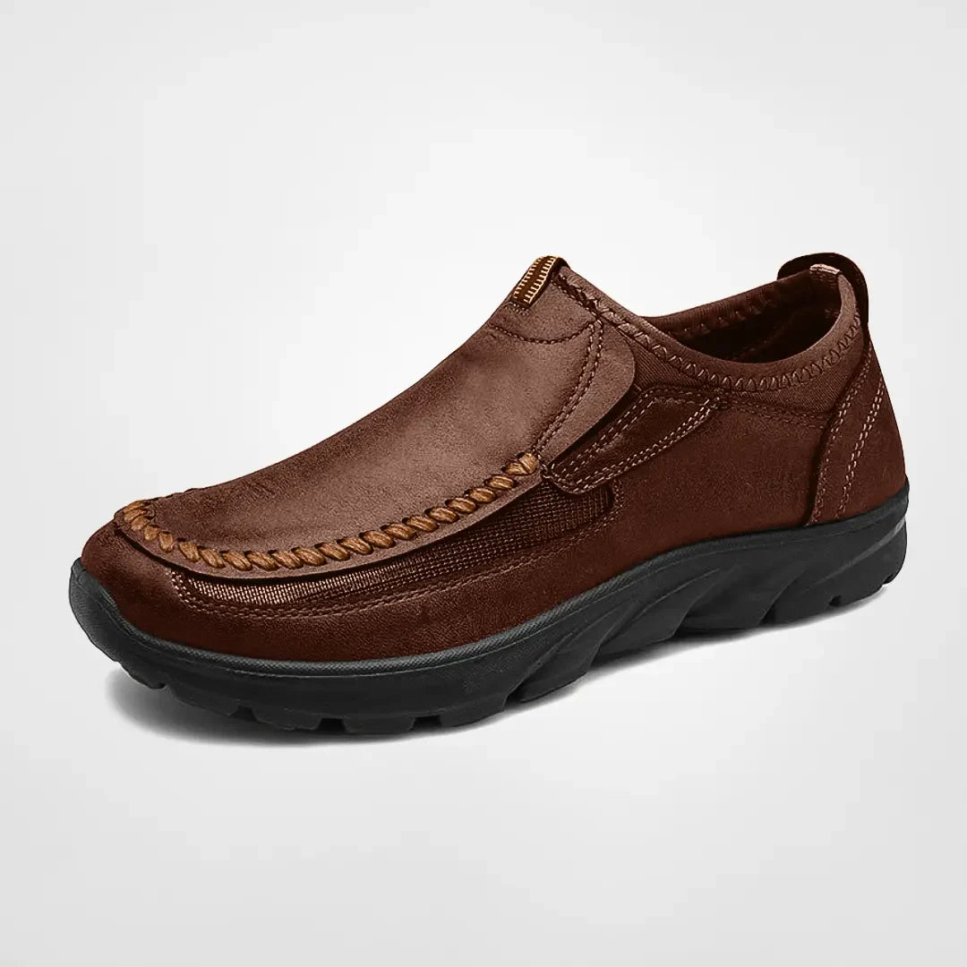 Nicholas - Moderne Loafers sko