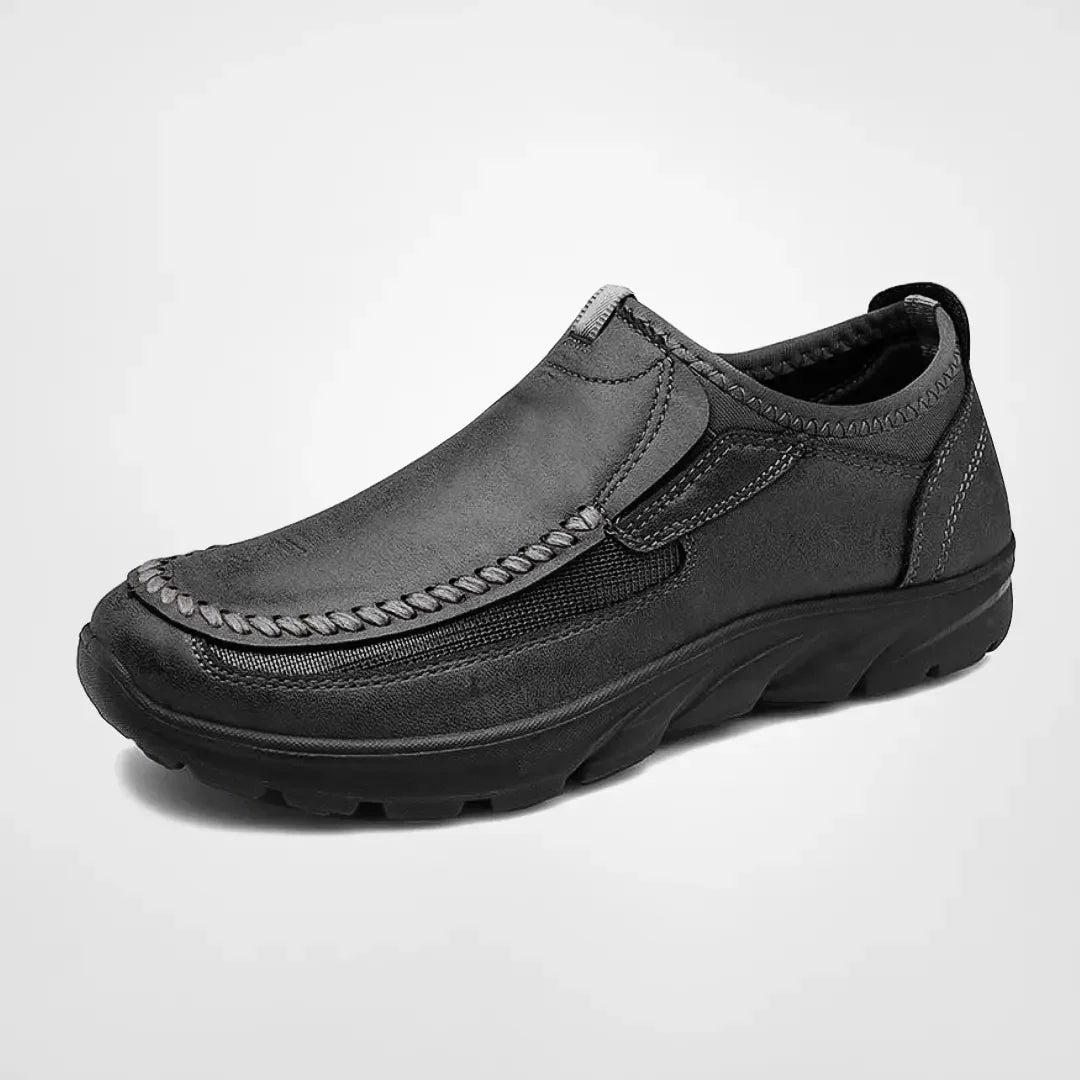Nicholas - Moderne Loafers sko