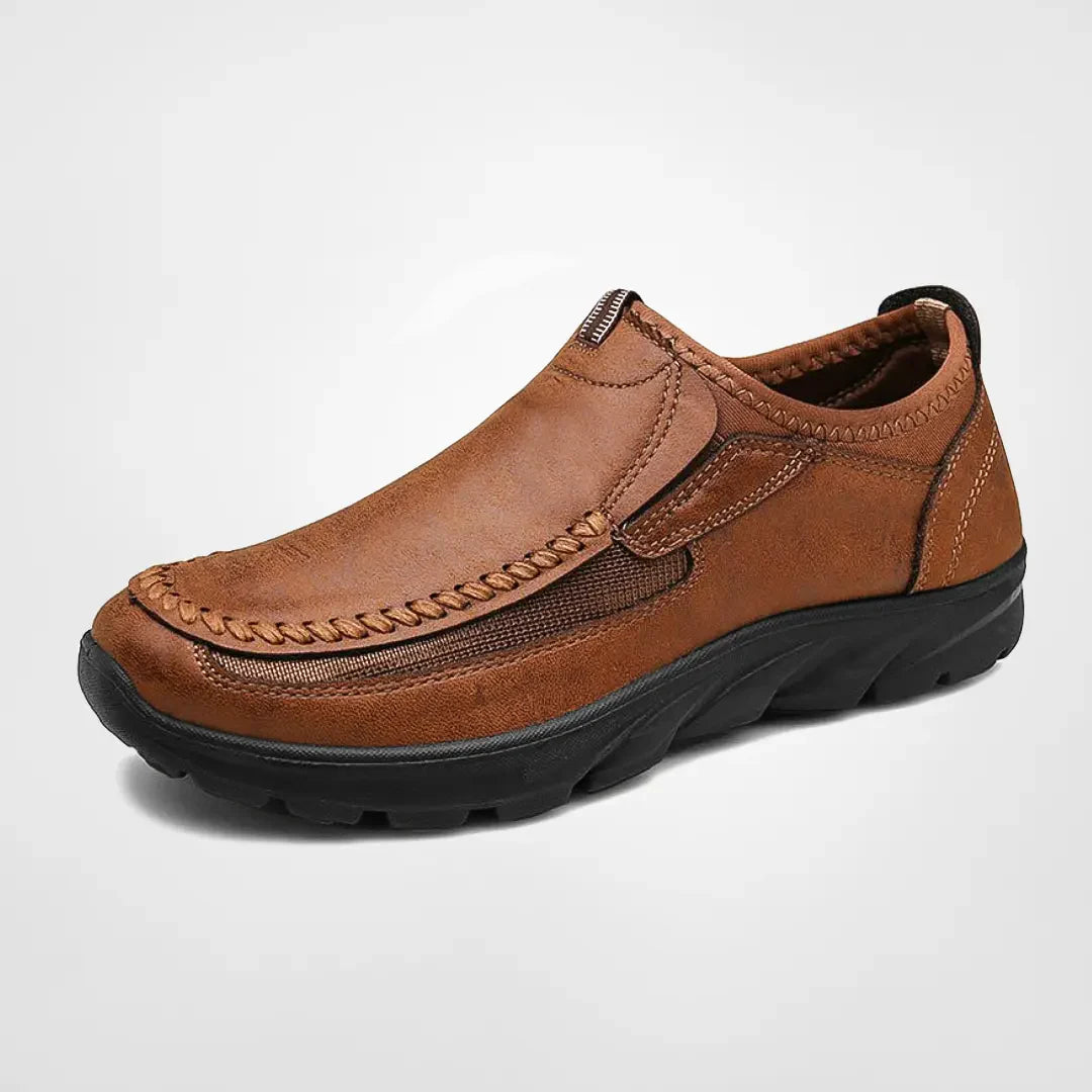 Nicholas - Moderne Loafers sko