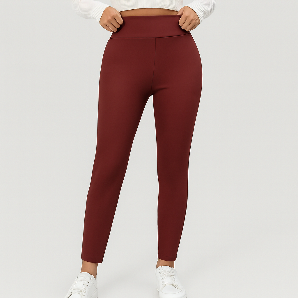 Nella | Vintervarme Leggings