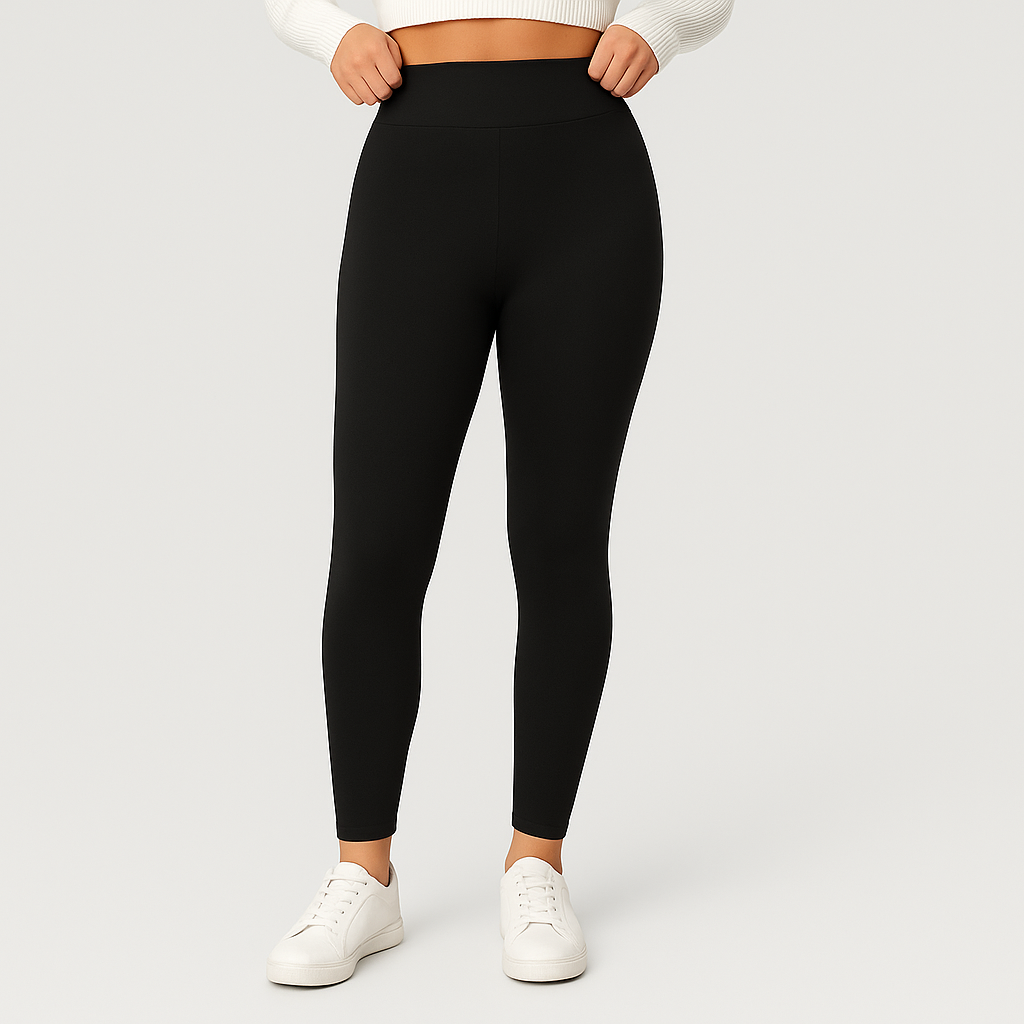 Nella | Vintervarme Leggings