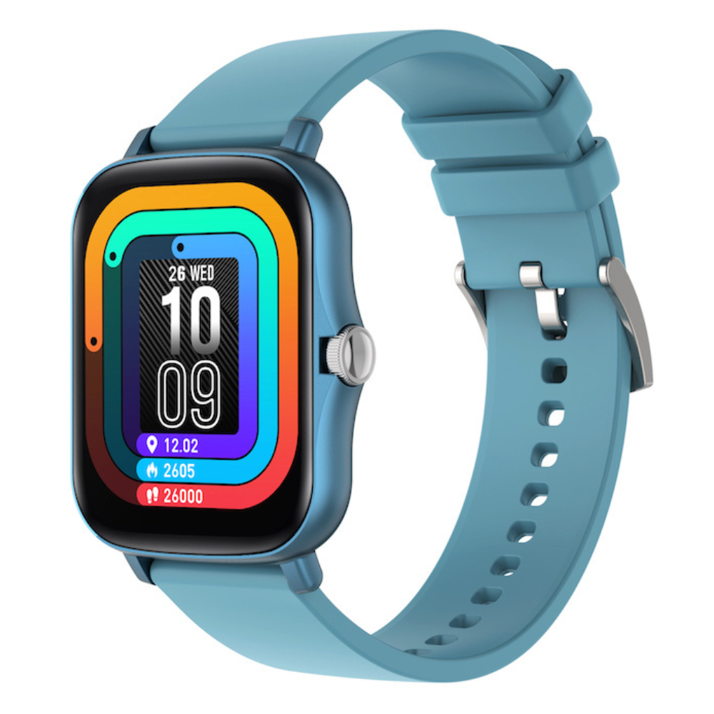 VitaTrack – Avanceret Fitness Smartwatch