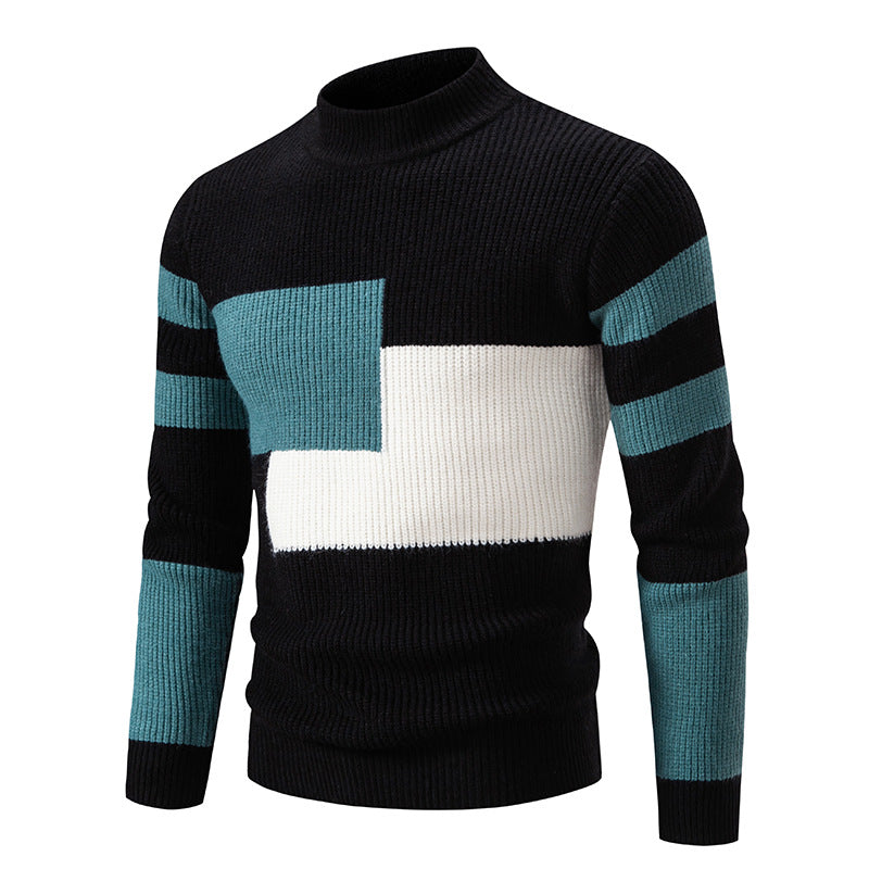 Jones - Strikket sweater