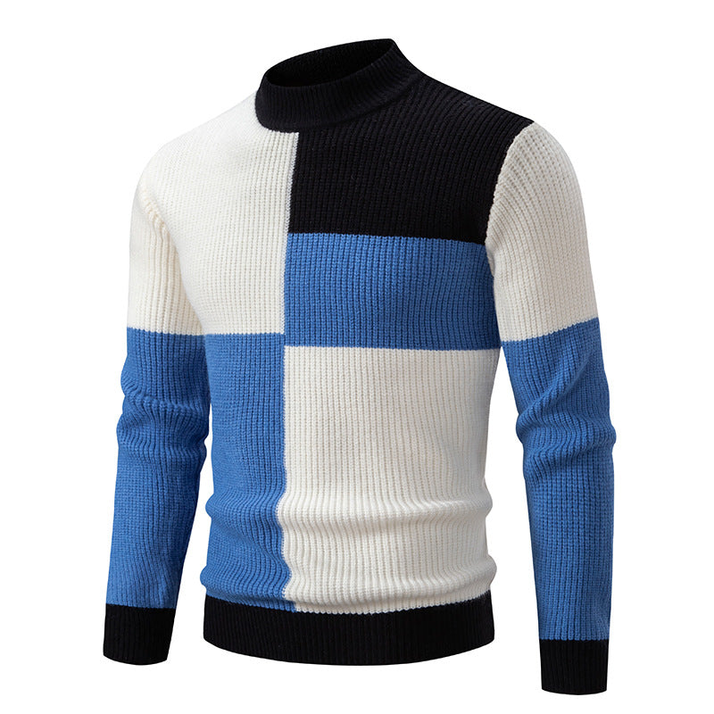 Jones - Strikket sweater