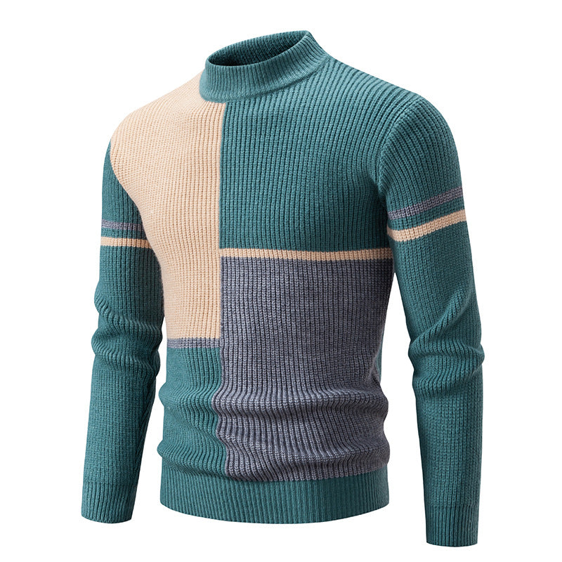 Jones - Strikket sweater