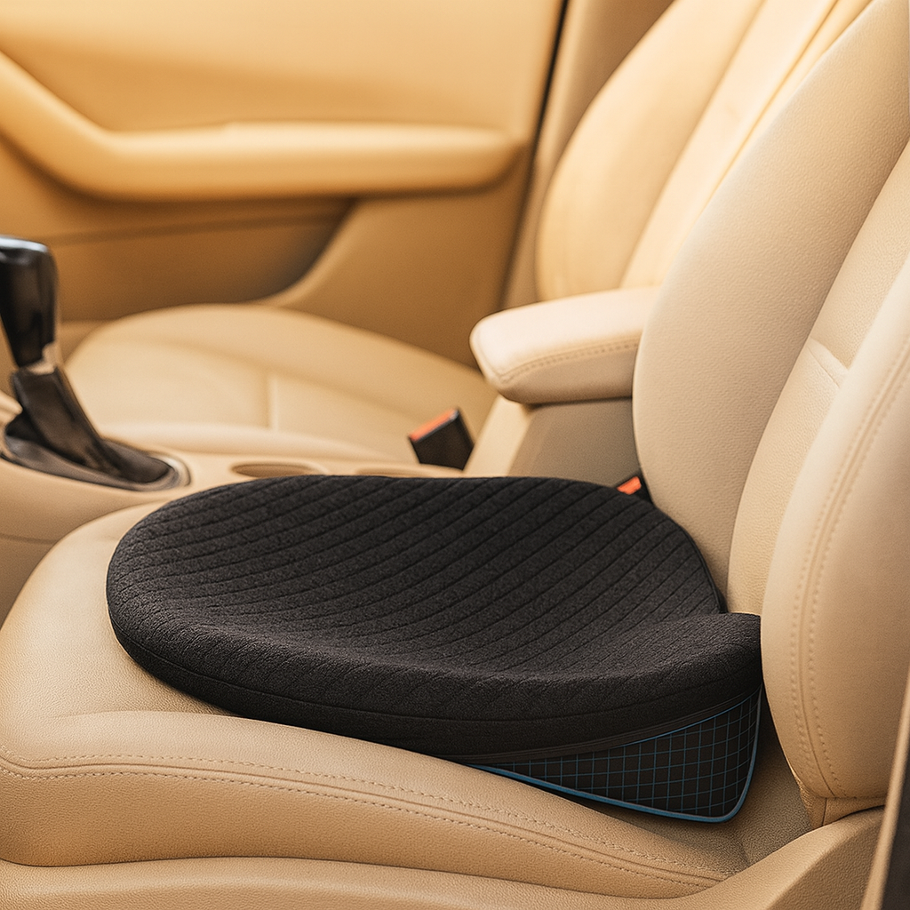Orthoxa | Memory Skummemphiseseatcushion