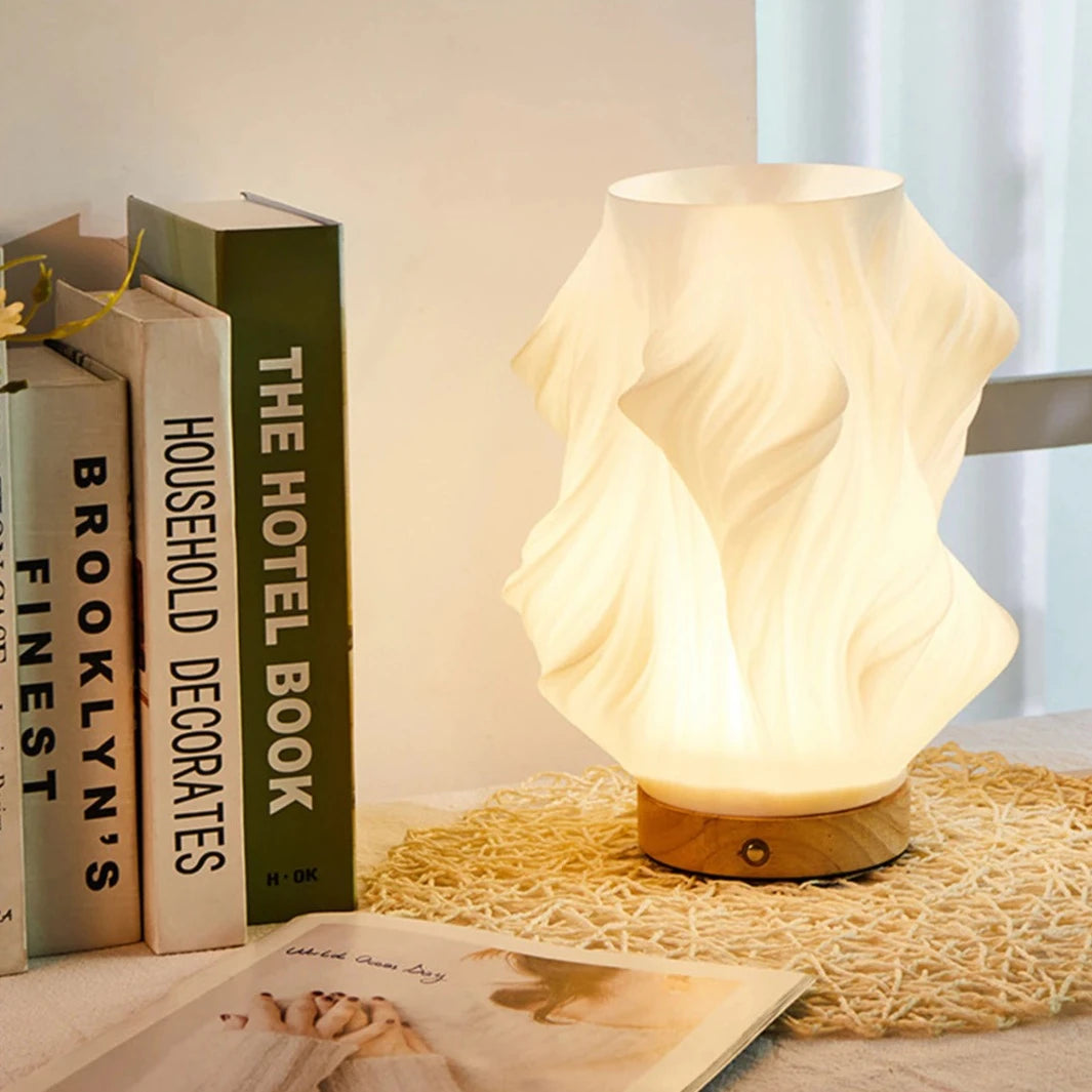 Chicwave dæmpbar USB-lampe
