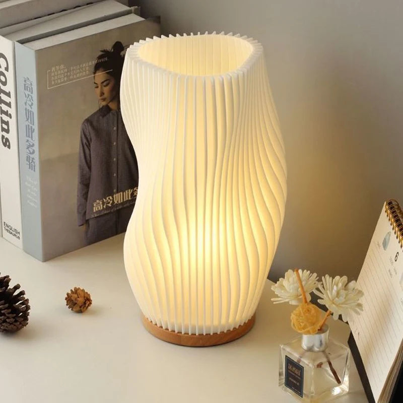 Chicwave dæmpbar USB-lampe