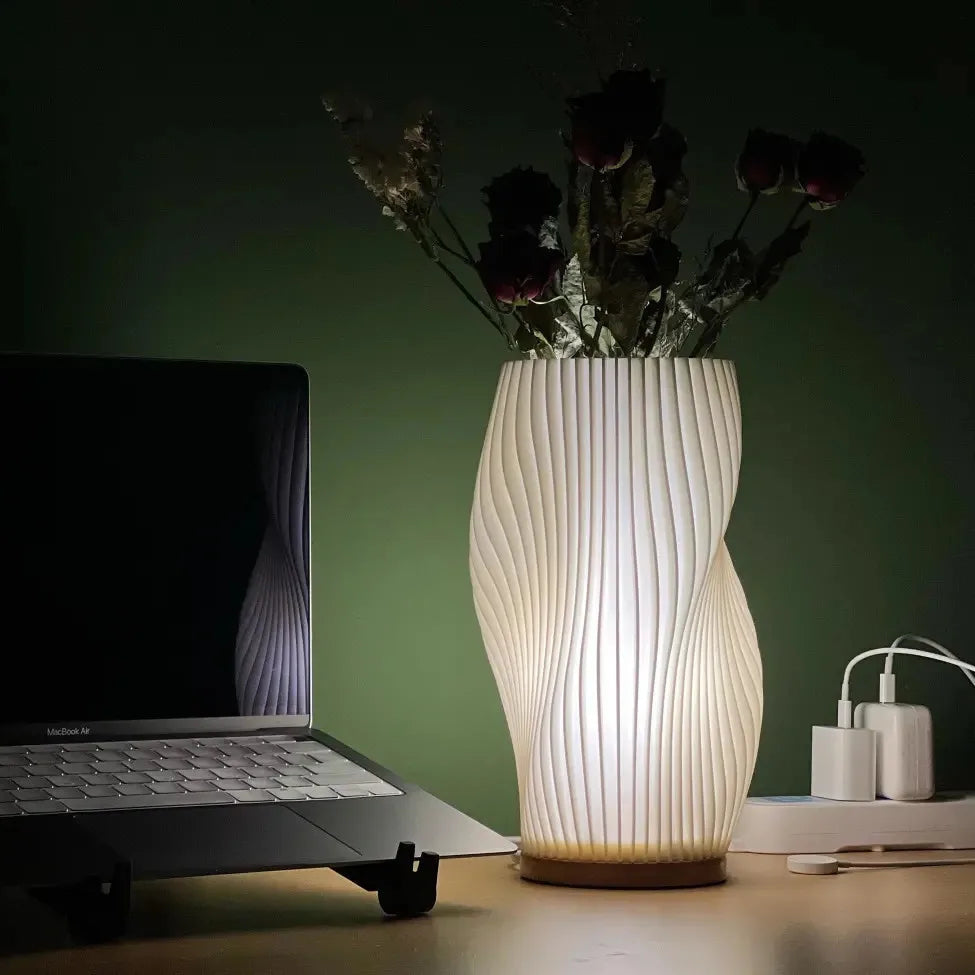 Chicwave dæmpbar USB-lampe