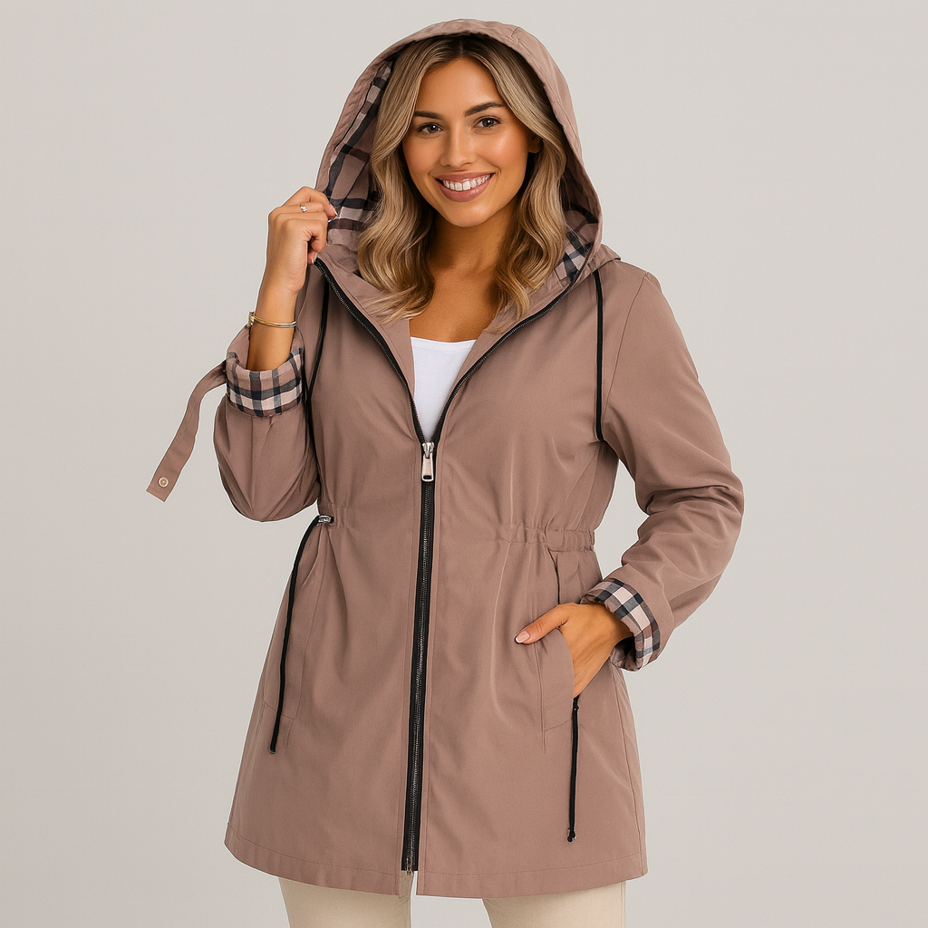 Rosetta | Urban Reservoir Jakke