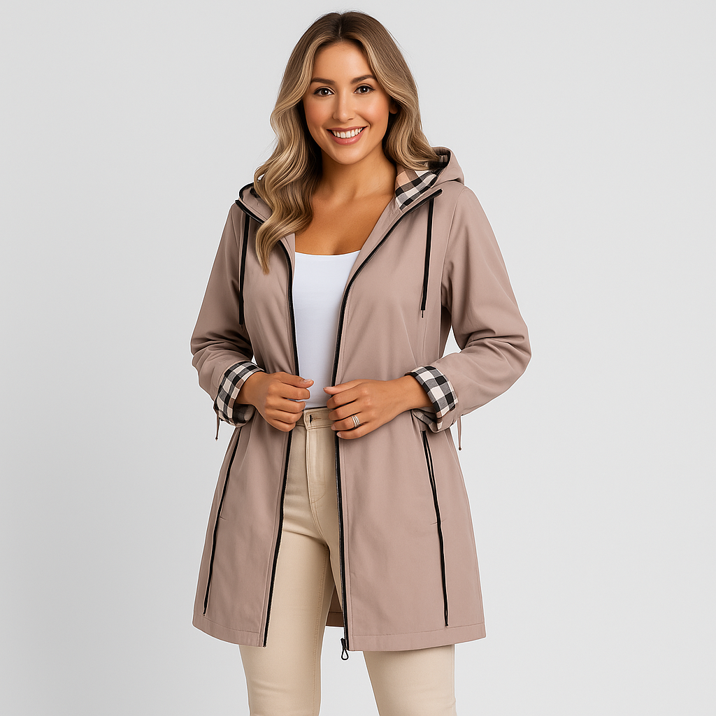 Rosetta | Urban Reservoir Jakke