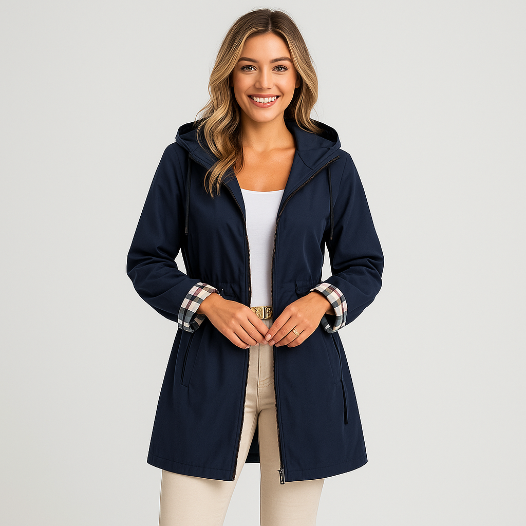Rosetta | Urban Reservoir Jakke