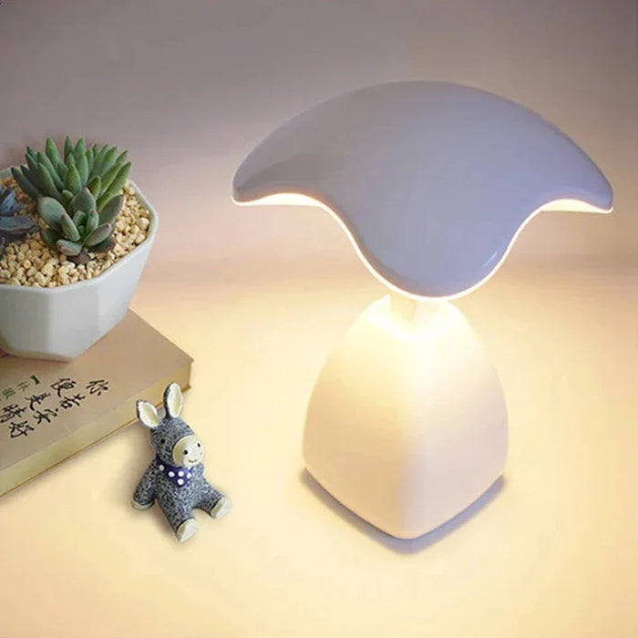 Flexilux LED Sengelampe