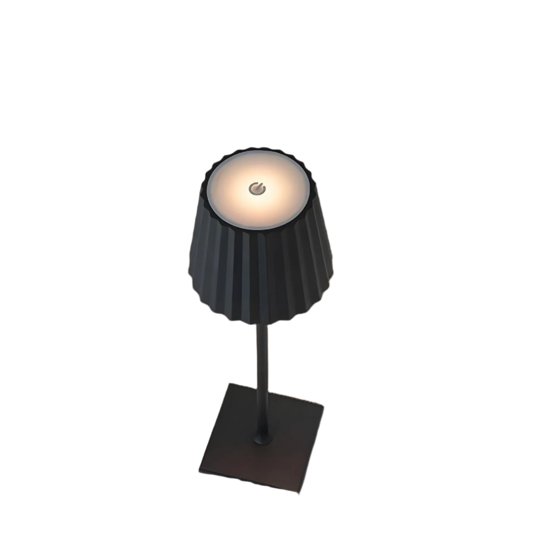 Luminara Dæmpbar LED Bordlampe til Indendørs og Udendørs Atmosfære