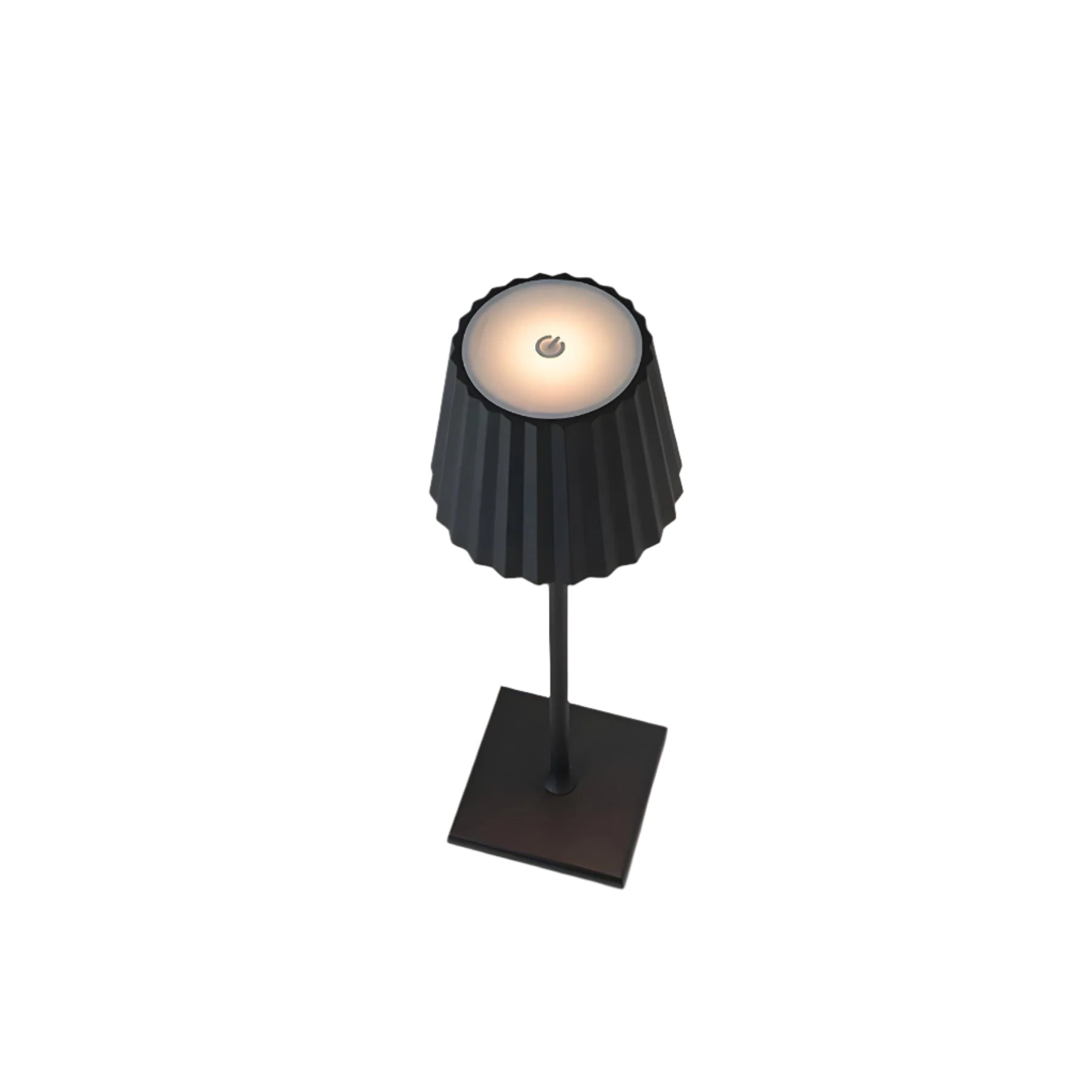 Luminara Dæmpbar LED Bordlampe til Indendørs og Udendørs Atmosfære
