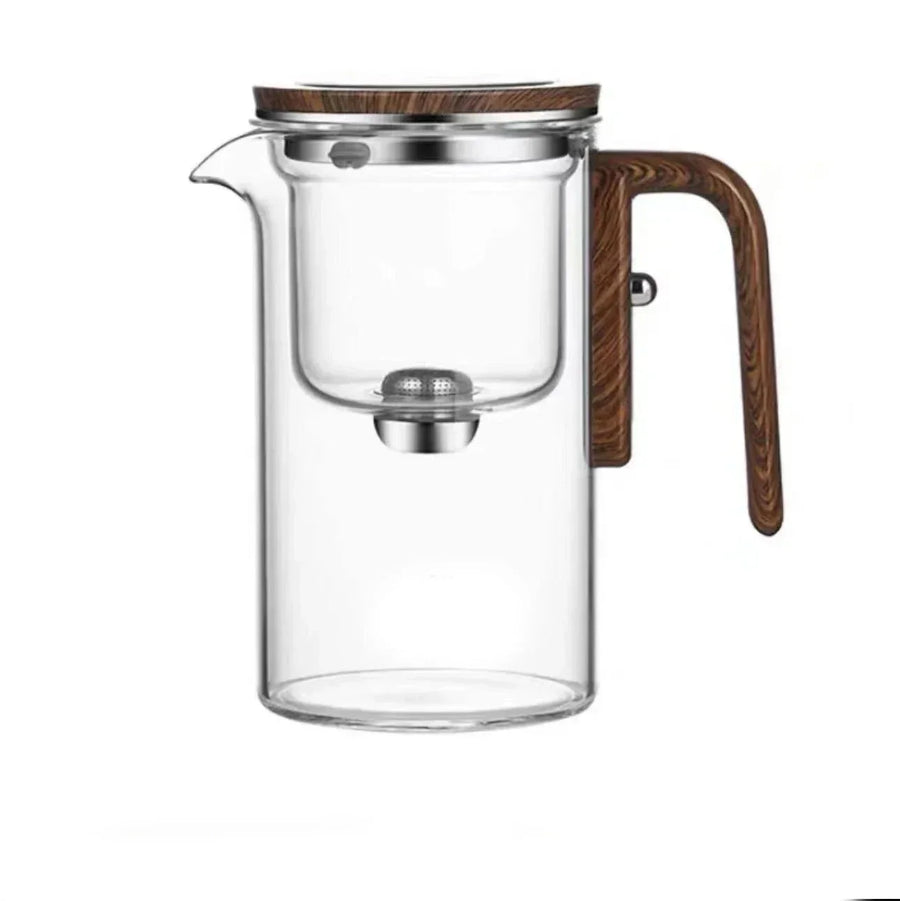 MagnaBrew Magnetisk Glas Tekande