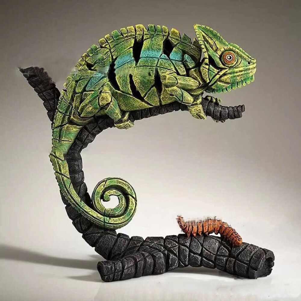 FormaFauna Kunstneriske Dyreskulpturer