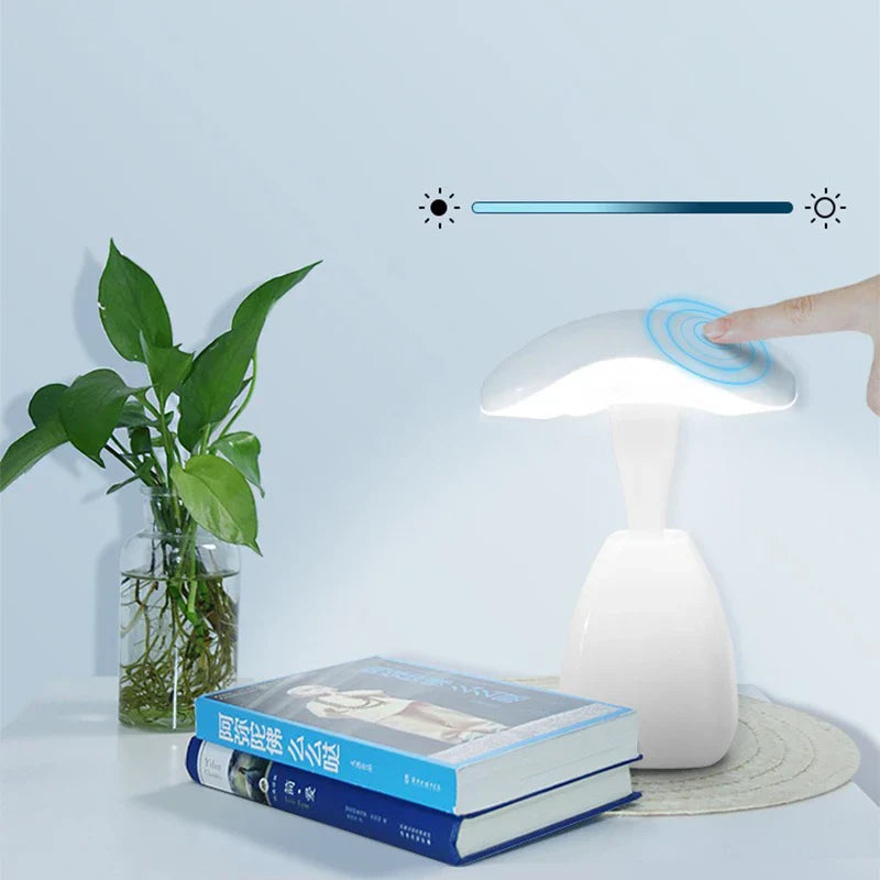 Flexilux LED Sengelampe
