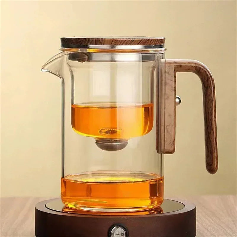 MagnaBrew Magnetisk Glas Tekande