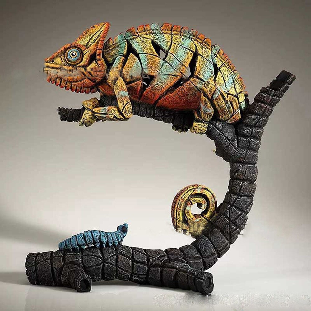 FormaFauna Kunstneriske Dyreskulpturer