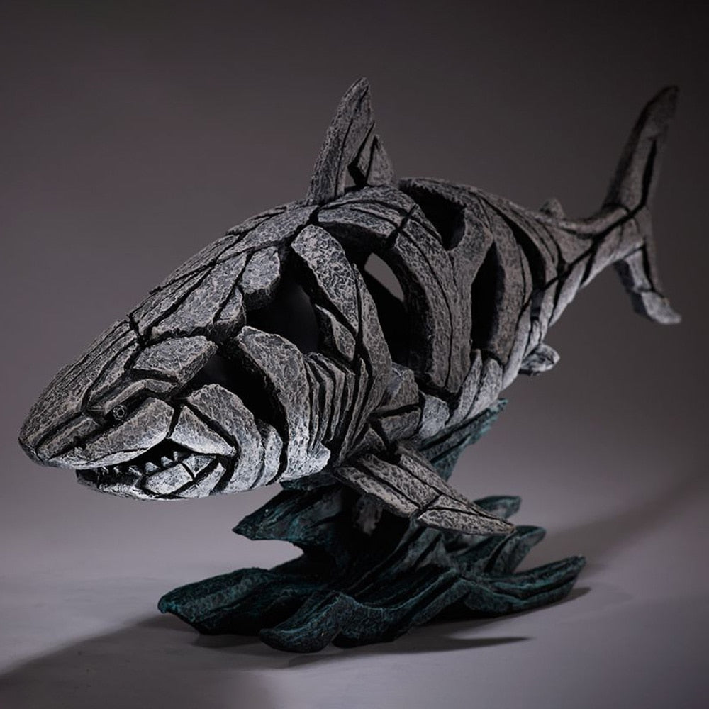 FormaFauna Kunstneriske Dyreskulpturer